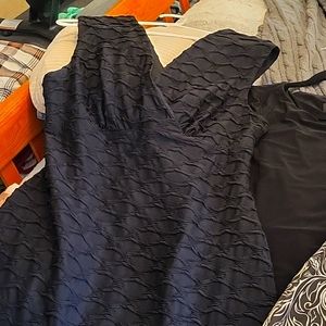 Lot of special occasion dresses. Excellent condition. Jones New York and L Times